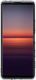 Spigen SPIGEN LIQUID CRYSTAL SONY XPERIA 5 II CRYSTAL CLEAR 2