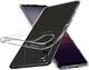 Spigen SPIGEN LIQUID CRYSTAL SONY XPERIA 5 II CRYSTAL CLEAR 5