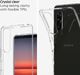 Spigen SPIGEN LIQUID CRYSTAL SONY XPERIA 5 II CRYSTAL CLEAR 6