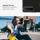 Spigen SPIGEN LIQUID CRYSTAL SONY XPERIA 5 II CRYSTAL CLEAR 8