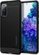 Spigen SPIGEN RUGGED ARMOR GALAXY S20 FE MATTE BLACK 1