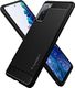 Spigen SPIGEN RUGGED ARMOR GALAXY S20 FE MATTE BLACK 1