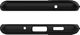Spigen SPIGEN RUGGED ARMOR GALAXY S20 FE MATTE BLACK 4