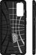 Spigen SPIGEN RUGGED ARMOR GALAXY S20 FE MATTE BLACK 5