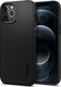 Spigen SPIGEN THIN FIT IPHONE 12 PRO MAX BLACK 1