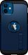 Spigen SPIGEN TOUGH ARMOR IPHONE 12 MINI NAVY BLUE 2
