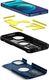 Spigen SPIGEN TOUGH ARMOR IPHONE 12 MINI NAVY BLUE 7