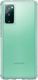 Spigen SPIGEN ULTRA HYBRID GALAXY S20 FE CRYSTAL CLEAR 2