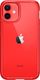Spigen SPIGEN ULTRA HYBRID IPHONE 12 MINI RED 2