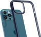 Spigen SPIGEN ULTRA HYBRID IPHONE 12/12 PRO NAVY BLUE 3