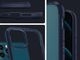 Spigen SPIGEN ULTRA HYBRID IPHONE 12/12 PRO NAVY BLUE 5