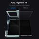 Spigen Szkło Hartowane Spigen Glas.Tr Ez Fit Galaxy Tab S7 11.0 T870/T875+zestaw instalacyjny 1