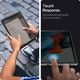 Spigen Szkło Hartowane Spigen Glas.Tr Ez Fit Galaxy Tab S7 11.0 T870/T875+zestaw instalacyjny 3