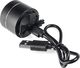 Antusi Lampka Rowerowa Tylna ładowana USB, LED RGB Metalowa Obudowa (5903031023503) 3