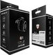 Antusi Lampka Rowerowa Tylna ładowana USB, LED RGB Metalowa Obudowa (5903031023503) 6