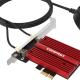 Karta sieciowa Comfast AX200-PLUS PCI-E 3