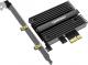 Karta sieciowa Comfast AX200-PRO PCI-E 1