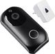 Spacetronik Dzwonek WiFi Spacetronik Smart Life SL-DB10 Zestaw 1