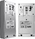 Spacetronik Dzwonek WiFi Spacetronik Smart Life SL-DB12 Zestaw 4