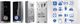 Spacetronik Dzwonek WiFi Spacetronik Smart Life SL-DB12 Zestaw 8