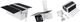 Kamera IP Spacetronik Kamera Monitoringu WiFi Solarna Zewnętrzna z bateriami Smart Life SL-C51 6
