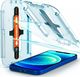 Spigen Szkło Hartowane Spigen Glass.Tr Ez Fit 2-Pack iPhone 12 Pro / iPhone 12 1