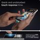 Spigen Szkło Hartowane Spigen Glass.Tr Ez Fit 2-Pack iPhone 12 Pro / iPhone 12 5
