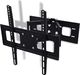 vidaXL Uchwyt ścienny 50317 23'' - 55'' 1