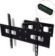 vidaXL Uchwyt ścienny 50318 37'' - 70'' 2