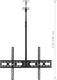 vidaXL Uchwyt sufitowy 50557 37'' - 70'' 3