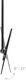 vidaXL Uchwyt sufitowy 50557 37'' - 70'' 6