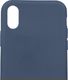 Nakładka Matt TPU do Samsung S20 FE / S20 Lite ciemnoniebieska (GSM104376) - GSM104376 5