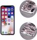 Nakładka Ultra Trendy Jesienny Liść2 do iPhone X / iPhone XS 4