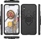 Nakładka Defender Ring Armor do Xiaomi Redmi Note 9s/Note 9 Pro/Note 9 Pro Max czarna 6