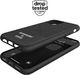 Dr Nona SuperDry Moulded Canvas iPhone 11 Pro Ma x Case czarny/black 41550 3