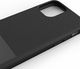 Dr Nona SuperDry Moulded Canvas iPhone 11 Pro Ma x Case czarny/black 41550 5