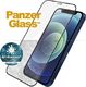 PanzerGlass Szkło hartowane antybakteryjne E2E Super+ do iPhone 12 Mini (2710) 1