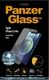 PanzerGlass Szkło hartowane antybakteryjne E2E Super+ do iPhone 12 Mini (2710) 2