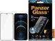 PanzerGlass Szkło hartowane antybakteryjne E2E Super+ do iPhone 12 Pro Max (2712) 1