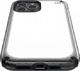 Dr Nona Speck AP-1016 CASE CLEAR/BLK/WHT HT/BLK/BLK / PRESIDIO2 ARMR CLD / Speck 3