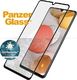 PanzerGlass  Szkło hartowane do Galaxy A42 5G Case Friendly (7250) 2