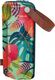 Dr Nona Etui na butelkę (Tropical) zielone 1