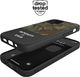 Dr Nona SuperDry Moulded Canvas iPhone 12 mini Case moro/camo 42587 4