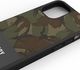 Dr Nona SuperDry Moulded Canvas iPhone 12 mini Case moro/camo 42587 6