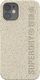 Dr Nona SuperDry Snap iPhone 12 mini Compostable Case piaskowy/sand 42623 2