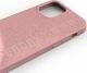 Dr Nona SuperDry Snap iPhone 12/12 Pro Compostab le Case różowy/pink 42621 5