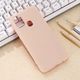 Etui SAMSUNG GALAXY M51 Silicone case elastyczne silikonowe różowe 4