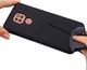 Etui MOTOROLA MOTO G9 PLAY Silicone case elastyczne silikonowe czarne 5