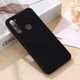 Etui XIAOMI REDMI NOTE 8T Silicone case elastyczne silikonowe czarne 4