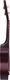 vidaXL Ukulele sopranowe z pokrowcem, dla dzieci, jasne drewno, 21 6